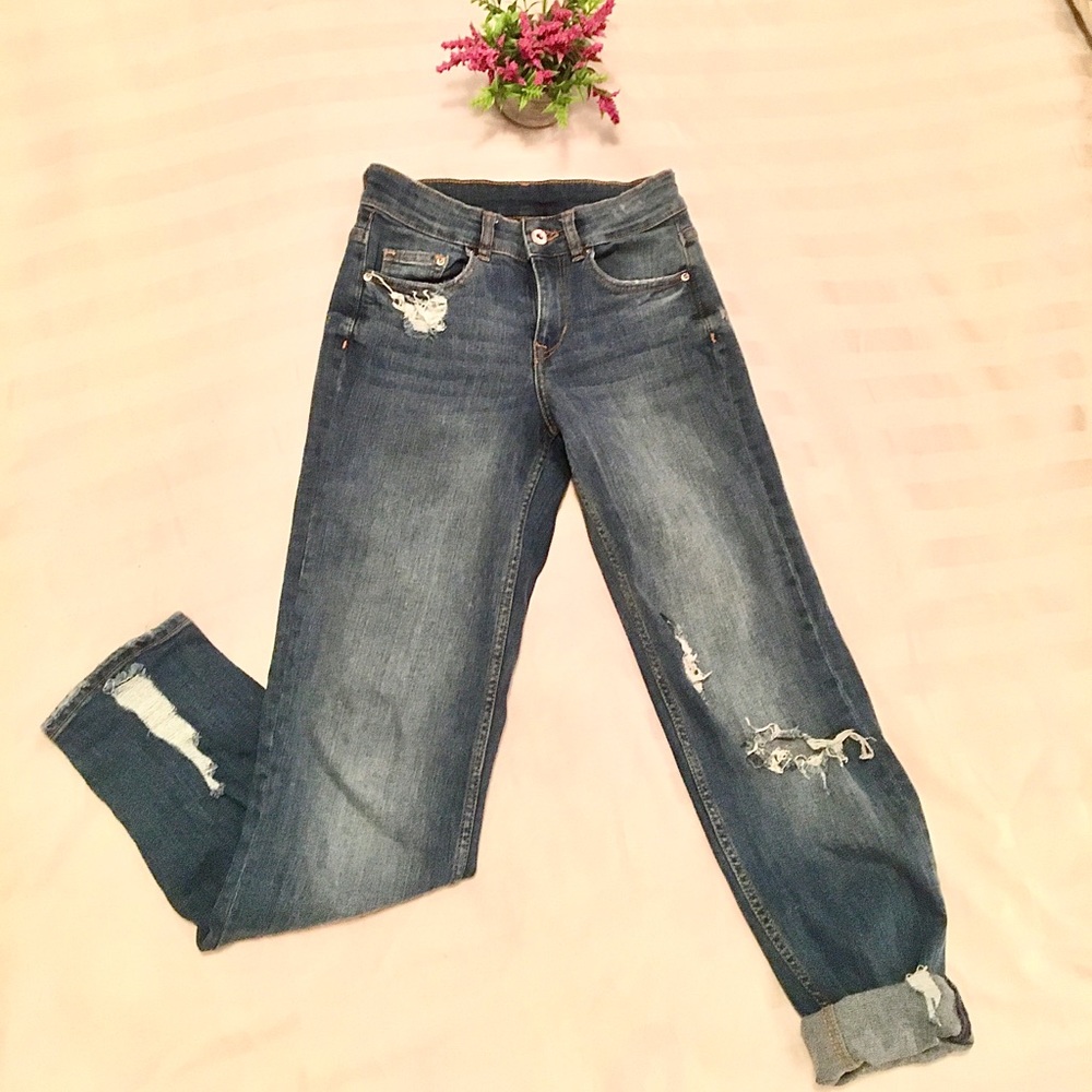H&M jeans - Picture 2 of 8